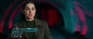 ballerina-ccxp-extended-look Video Thumbnail