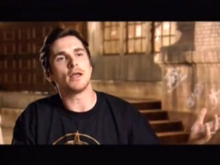 BATMAN BEGINS: AN ORIGIN STORY Trailer Video Thumbnail