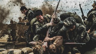 battle-of-jangsari-trailer Video Thumbnail