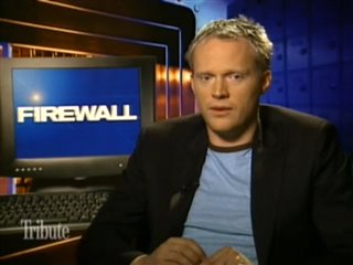 BEHIND THE SCENES OF FIREWALL Trailer Video Thumbnail