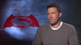 ben-affleck-interview-batman-v-superman-dawn-of-justice Video Thumbnail