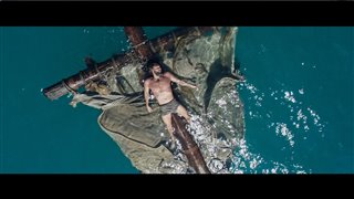 Ben-Hur - Spot "Legend" Video Thumbnail