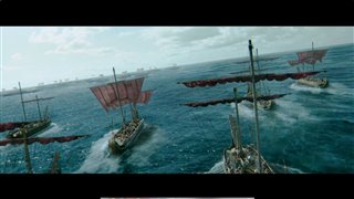 Ben-Hur spot - "Spark" Video Thumbnail