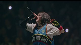 BILLIE EILISH - HIT ME HARD AND SOFT: THE TOUR (LIVE IN 3D) Trailer Video Thumbnail