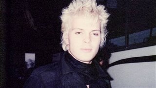 billy-idol-should-be-dead-teaser Video Thumbnail