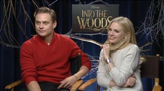 billy-magnussen-mackenzie-mauzy-into-the-woods Video Thumbnail