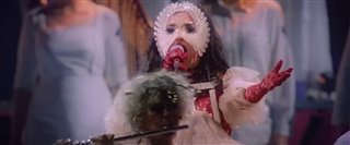 bjork-cornucopia-trailer Video Thumbnail