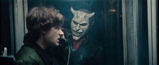black-phone-2-trailer Video Thumbnail