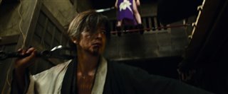 blade-of-the-immortal-trailer Video Thumbnail