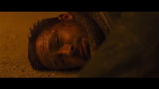 blade-runner-2049-movie-clip---they-found-us Video Thumbnail