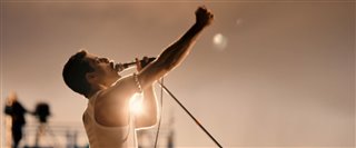 'Bohemian Rhapsody' Teaser Trailer Video Thumbnail
