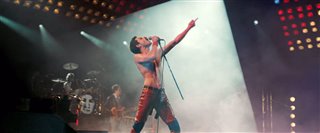 'Bohemian Rhapsody' Trailer Video Thumbnail