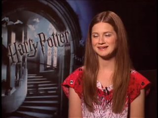 bonnie-wright-harry-potter-and-the-half-blood-prince Video Thumbnail