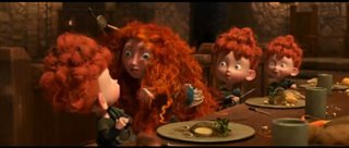 Brave Trailer Video Thumbnail