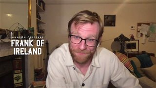 brian-gleeson-on-creating-frank-of-ireland-with-brother-domhnall Video Thumbnail