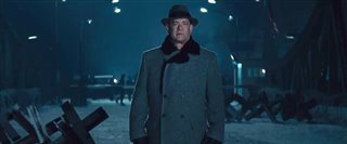 Bridge of Spies - International Trailer Video Thumbnail