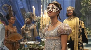 BRIDGERTON Season 4 Trailer Video Thumbnail