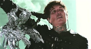 BRING ME THE HORIZON - LIVE IN SÃO PAULO Trailer Video Thumbnail