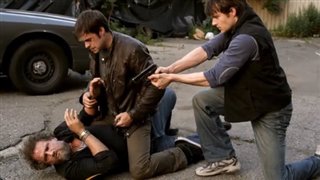 Broadway's Finest Trailer Video Thumbnail
