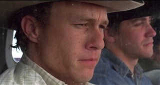 brokeback-mountain-20th-anniversary-trailer Video Thumbnail