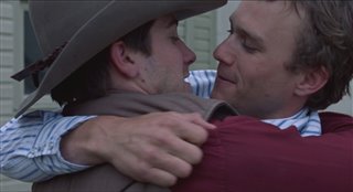 brokeback-mountain-clip-jack-and-ennis-reunite Video Thumbnail