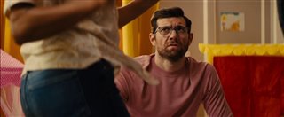 BROS Movie Clip - "Bottom Dance!!" Video Thumbnail