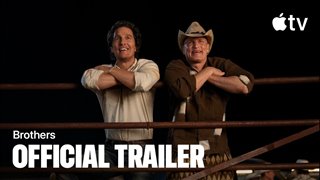 brothers-trailer Video Thumbnail
