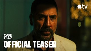 CAPE FEAR Teaser Trailer Video Thumbnail