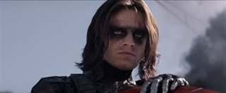 Captain America: The Winter Soldier - Super Bowl Spot Video Thumbnail