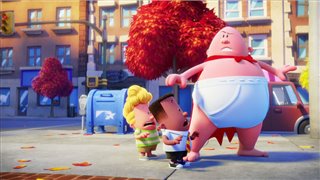 captain-underpants-the-first-epic-movie---captain-underpants-helps-people-clip Video Thumbnail