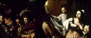 caravaggio-the-soul-and-the-blood-trailer Video Thumbnail
