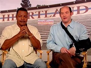 carl-weathers-dave-koechner-the-comebacks Video Thumbnail