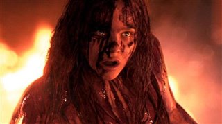 carrie Video Thumbnail