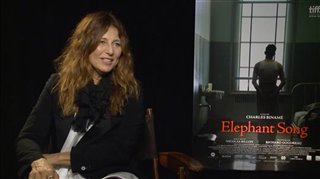 catherine-keener-elephant-song-interview-at-tiff-2014 Video Thumbnail