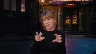 'Cats' - A Look Inside Video Thumbnail