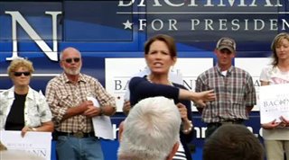 Caucus Trailer Video Thumbnail