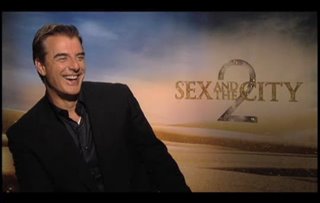 chris-noth-sex-and-the-city-2 Video Thumbnail