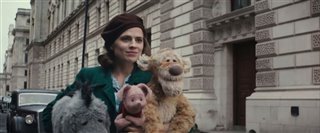 'Christopher Robin' - Extended Sneak Peek Video Thumbnail