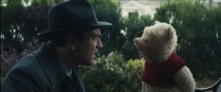 Christopher Robin - Teaser Trailer Video Thumbnail
