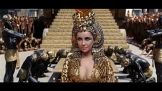cleopatra-50th-anniversary-presentation Video Thumbnail