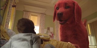 clifford-the-big-red-dog-final-canadian-trailer Video Thumbnail