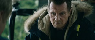 cold-pursuit-movie-clip---things-we-do Video Thumbnail