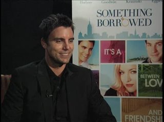 colin-egglesfield-something-borrowed Video Thumbnail