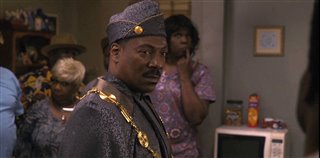 COMING 2 AMERICA Movie Clip - "I Have Come Back for My Son" Video Thumbnail
