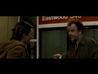 DARK WATER: BEHIND THE SCENES Trailer Video Thumbnail