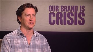 david-gordon-green-our-brand-is-crisis Video Thumbnail
