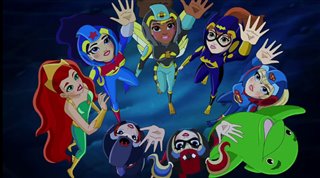 dc-super-hero-girls-legends-of-atlantis-trailer Video Thumbnail