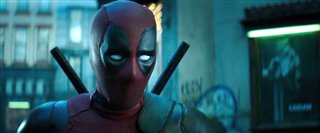 Deadpool 2 Teaser - "No Good Deed" Video Thumbnail