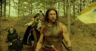 deathstalker-trailer Video Thumbnail