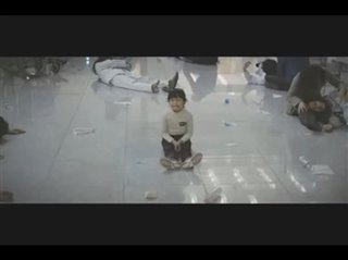 deranged Video Thumbnail